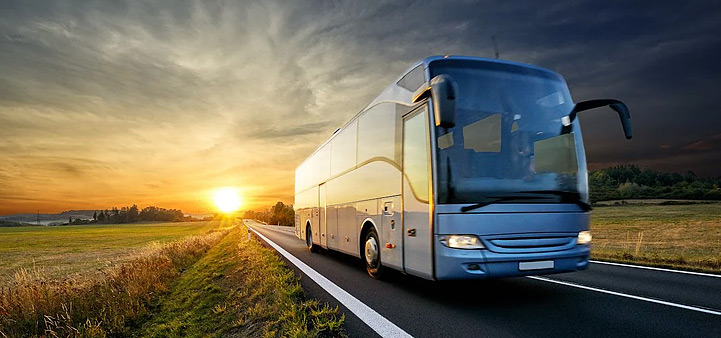 Автобусы в лизинг для юридических лиц от компании ЭкономЛизинг Нижний Новгород